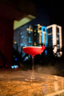 Clover Club
