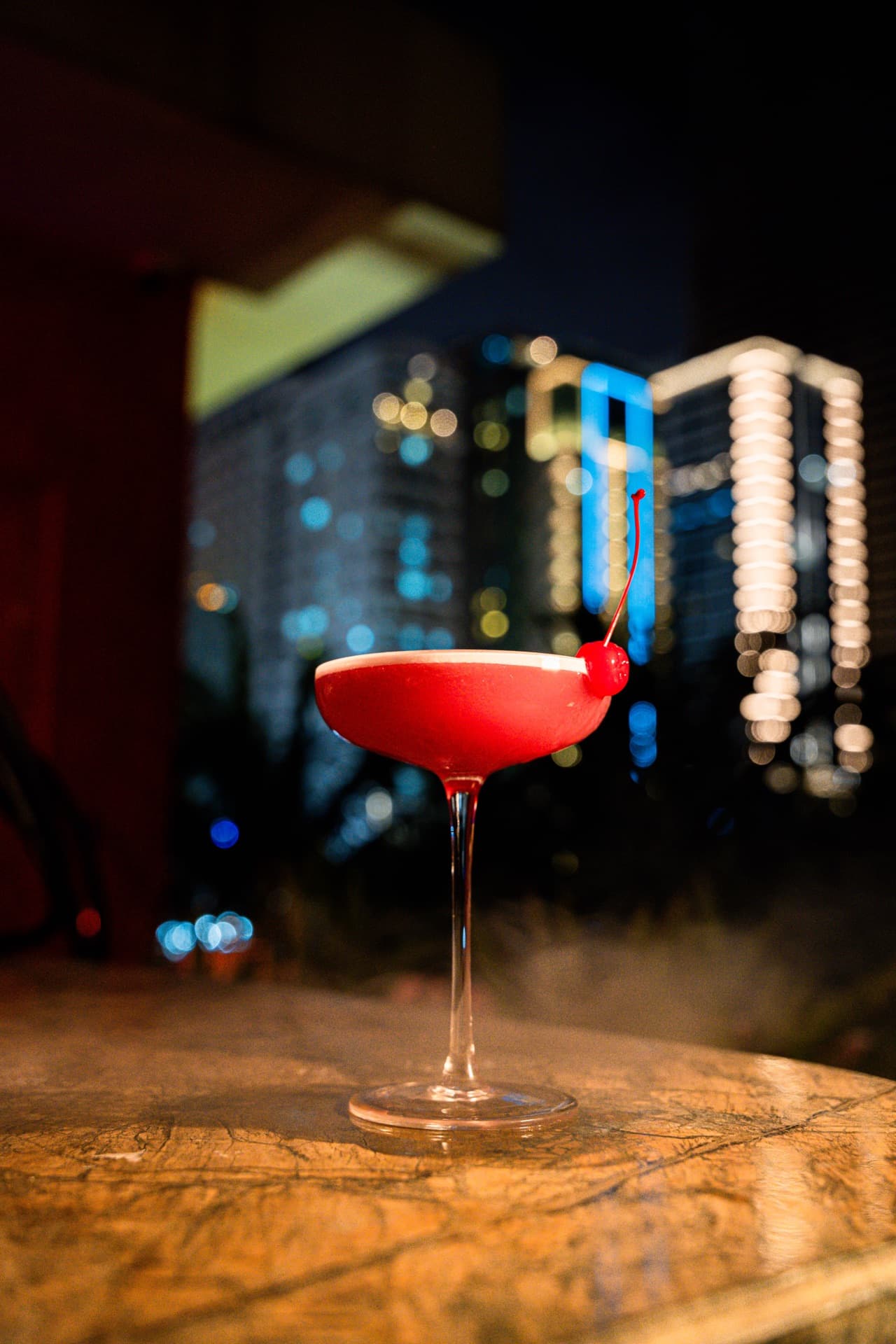 Clover Club