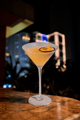 Pornstar Martini