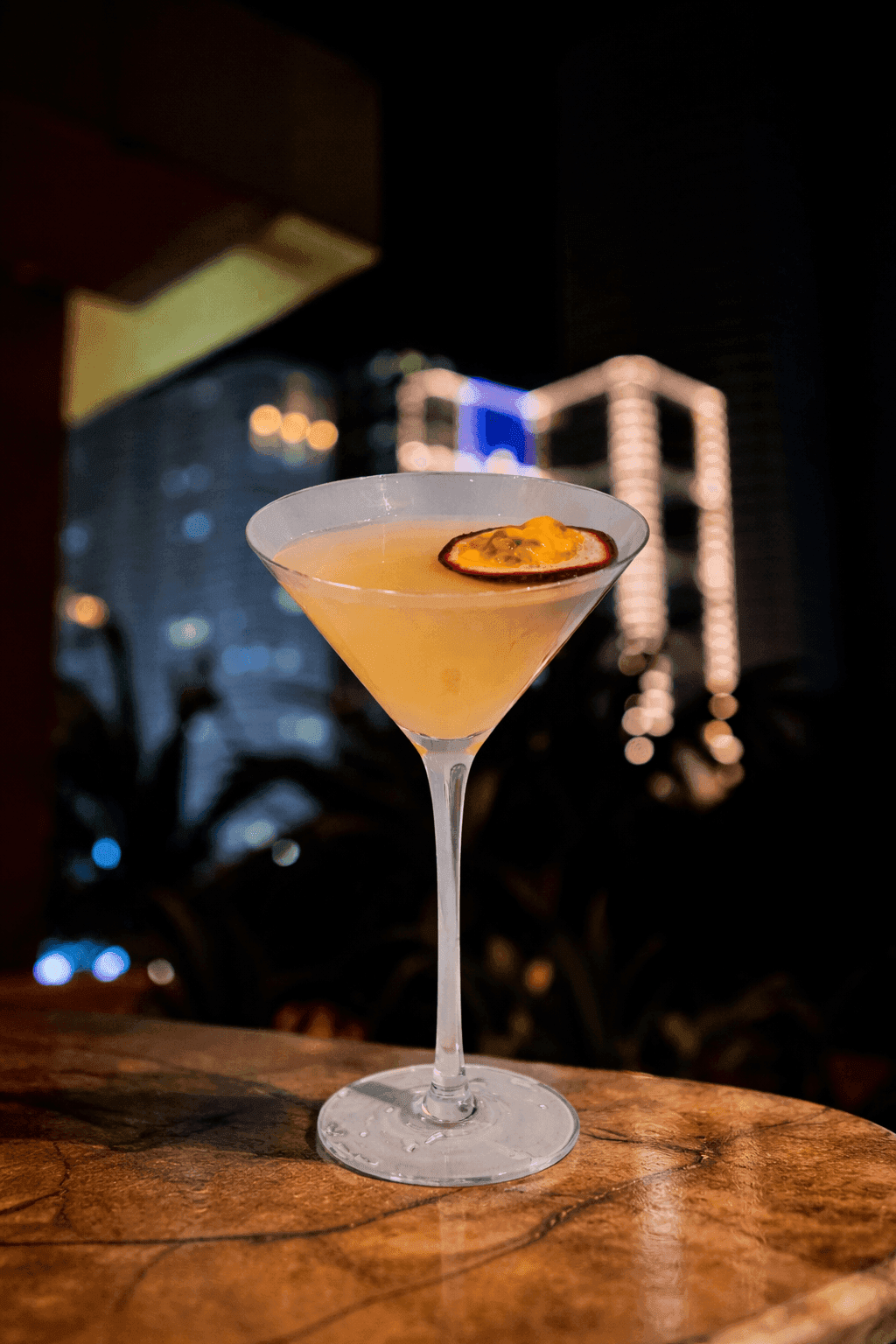 Pornstar Martini