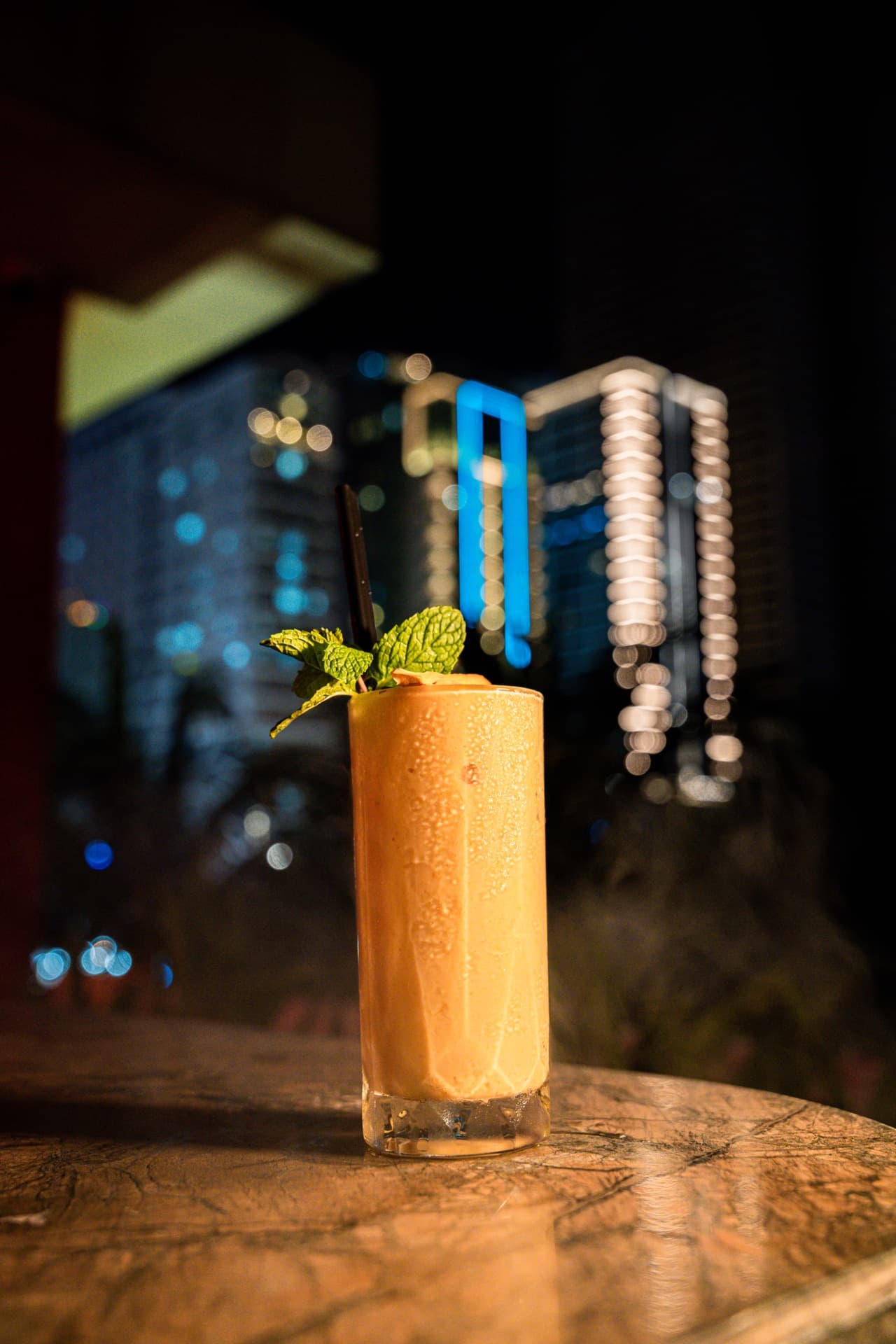 Mango Magic