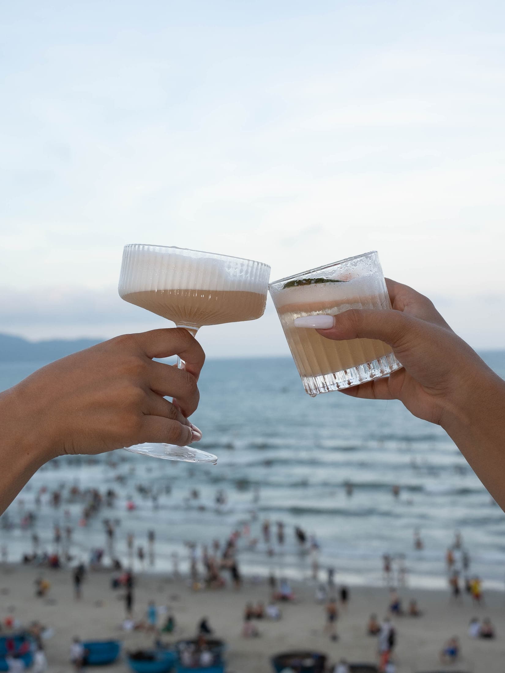 Just Chill at The Roof Da Nang, every Sunday