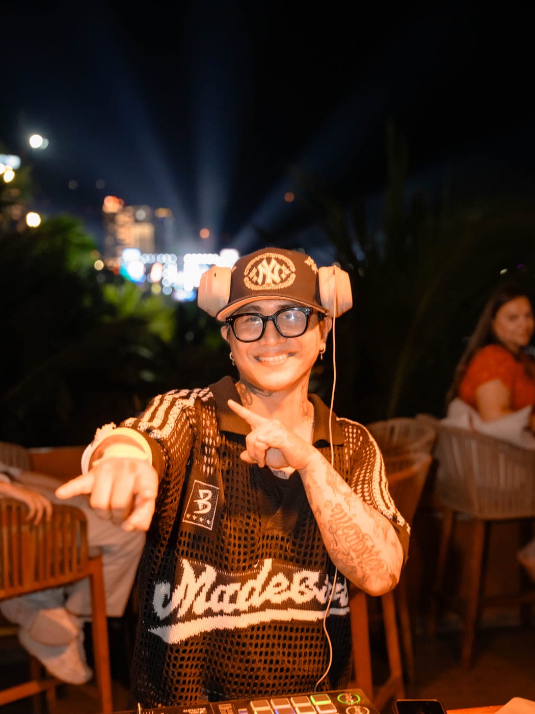 DJ Amor