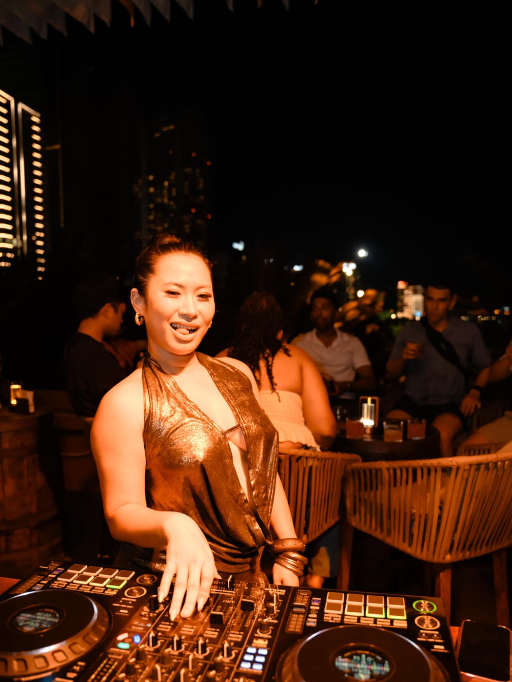 DJ Cece
