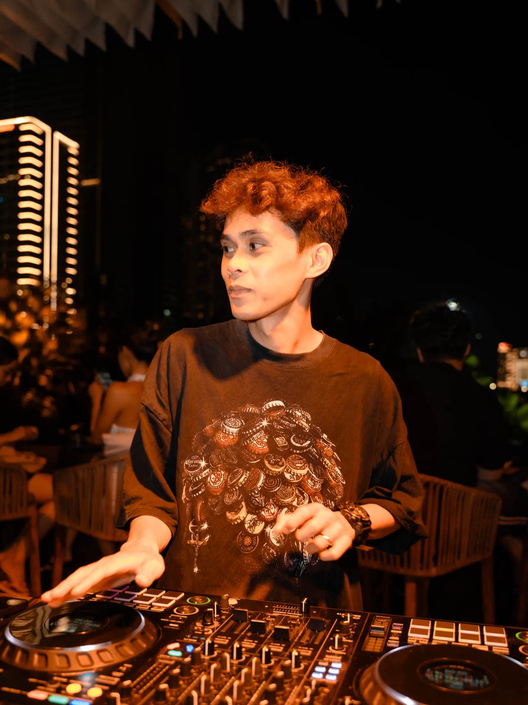 DJ Dark