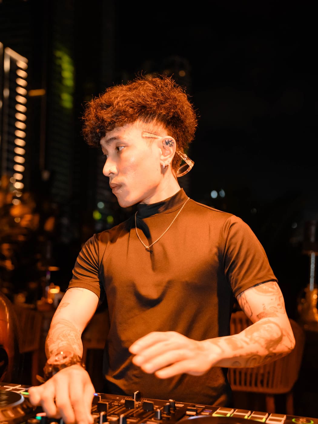 DJ Rhin