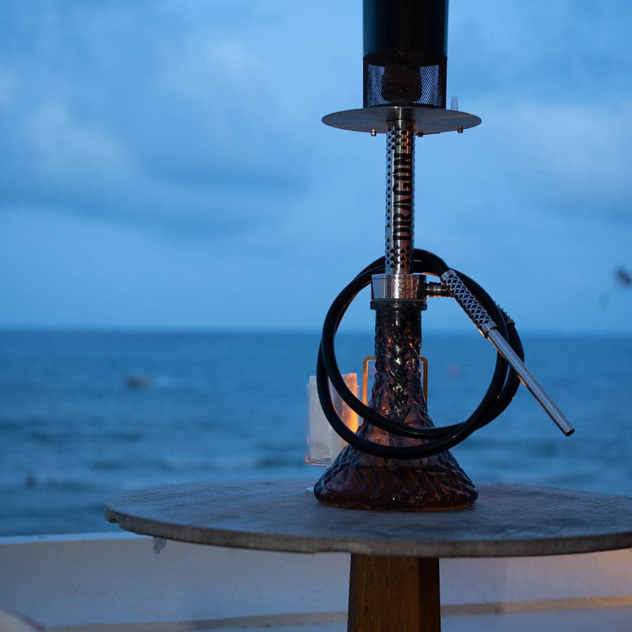 Classic Shisha