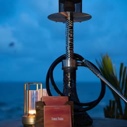 Premium Shisha
