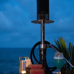 Special Shisha